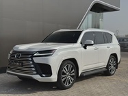 Lexus LX 2023