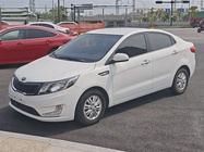 Kia K2 2013