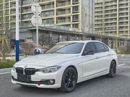BMW 3 Series 2016