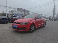 Volkswagen Polo 2015