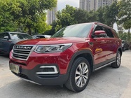 Changan CS95 2017