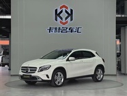 Mercedes-Benz GLA-Class 2014