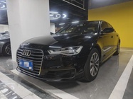 Audi A6 2017