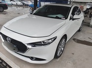 Mazda 3 2021