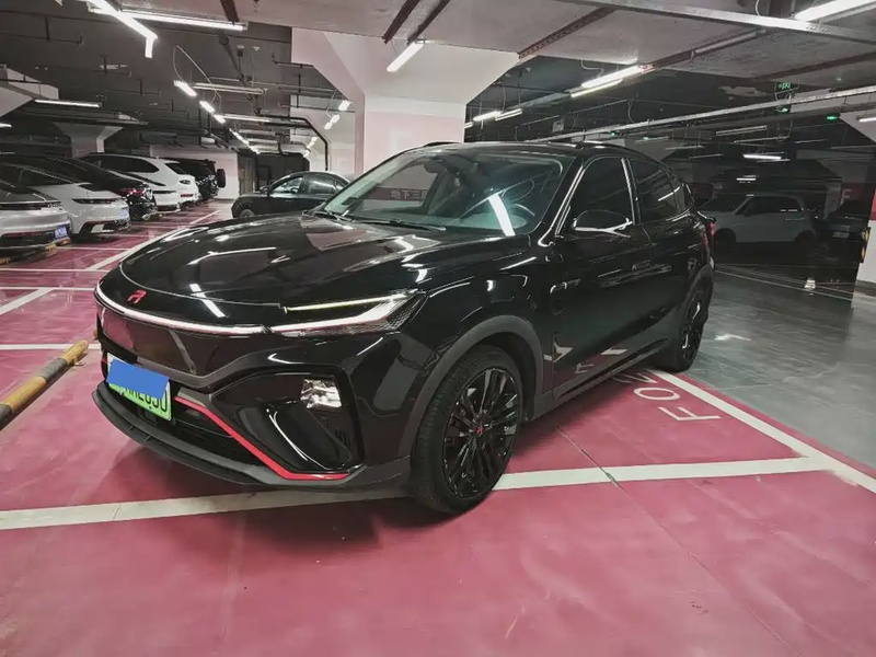 Roewe MARVEL R