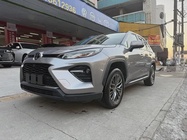 Toyota Wildlander 2023