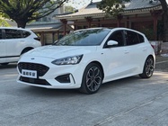 Ford Focus 2022