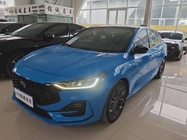 Ford Focus 2022