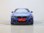 BMW 3 Series 2016