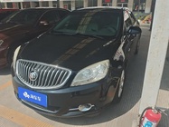 Buick Excelle 2014