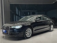 Audi A6 2017