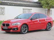 BMW 1 Series 2018