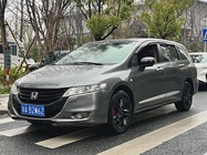Honda Odyssey 2010