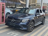 Mercedes-Benz GLC-Class 2017