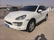Porsche Cayenne 2013