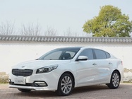 Kia K4 2016
