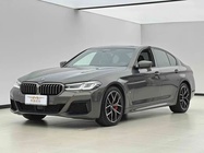BMW 5 Series 2023