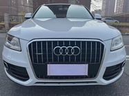 Audi Q5 2016