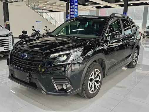 Subaru Forester 2023