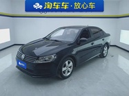 Volkswagen Lavida 2017