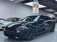 BMW 3 Series 2021