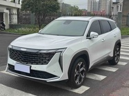 Geely Boyue L 2023