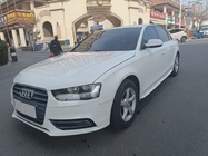 Audi A4 2013