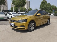 Volkswagen Polo 2022