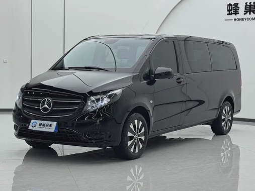 Mercedes-Benz Vito 2024