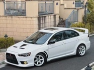 Mitsubishi Lancer EX 2015