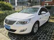 Buick Excelle 2013