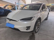Tesla Model X 2017