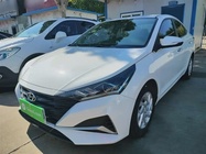 Hyundai Verna 2020