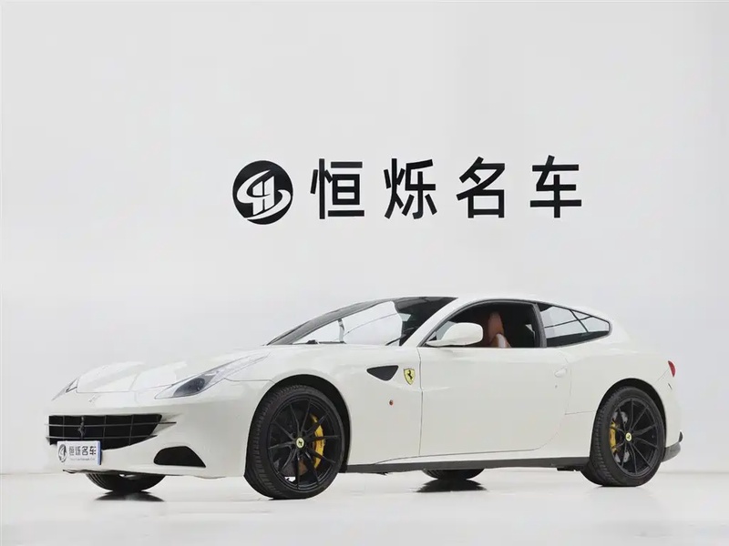 Ferrari FF