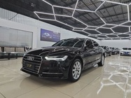 Audi A6 2015