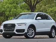 Audi Q3 2015