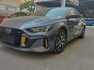 GAC Shadow Leopard 2022