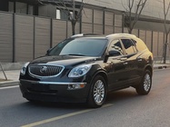 Buick Enclave 2012