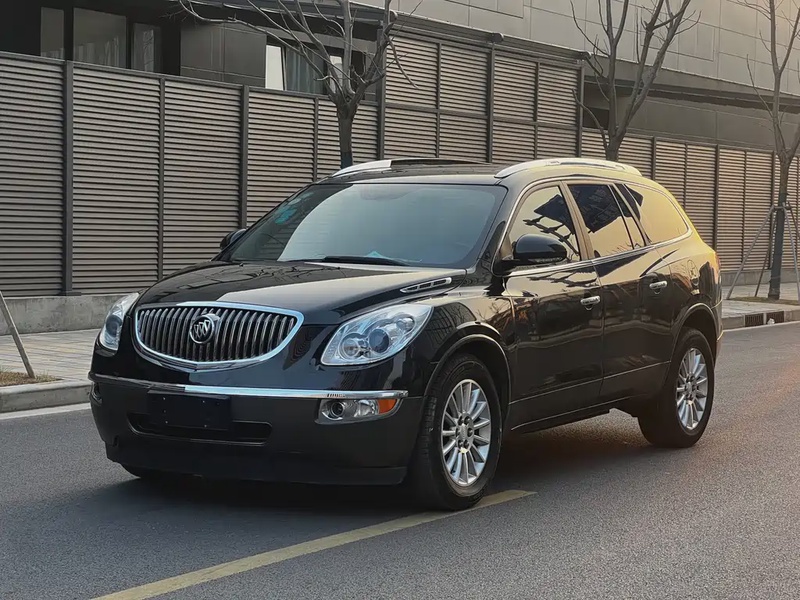 Buick Enclave