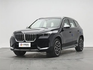 BMW X1 2025