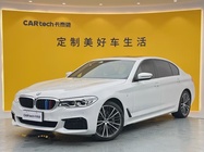 BMW 5 Series 2019