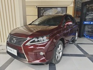 Lexus RX 2012