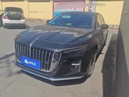 Hongqi H5 2024