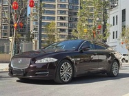 Jaguar XJ 2010