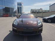 Porsche Panamera 2015