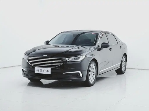 Ford Taurus 2020