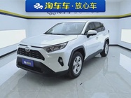 Toyota RAV4 2021