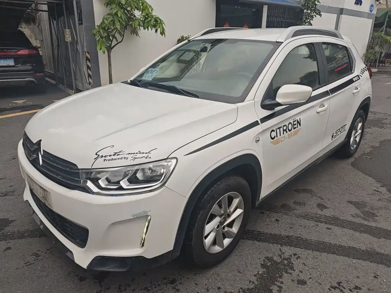 Citroen C3