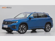 Volkswagen Tayron 2023