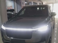 Li Auto ONE 2021